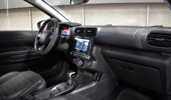 CITROEN C4 CACTUS SHINE 1.6 THP AT6 2019 lleno