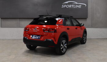 CITROEN C4 CACTUS SHINE 1.6 THP AT6 2019 lleno
