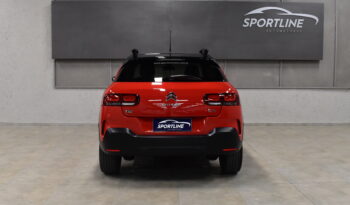 CITROEN C4 CACTUS SHINE 1.6 THP AT6 2019 lleno