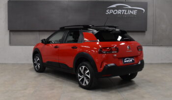 CITROEN C4 CACTUS SHINE 1.6 THP AT6 2019 lleno