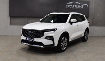 FORD TERRITORY 1.5T TITANIUM AT 2023 lleno