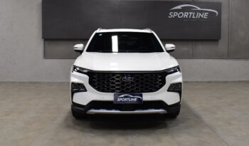 FORD TERRITORY 1.5T TITANIUM AT 2023 lleno
