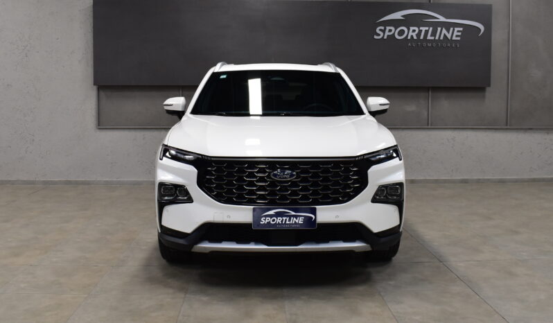 FORD TERRITORY 1.5T TITANIUM AT 2023 lleno