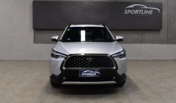 TOYOTA COROLLA CROSS SEG 2.0 CVT 2023 lleno