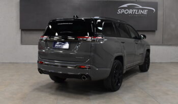 JEEP COMMANDER BLACKHAWK 2.0 T AT9 4X4 2025 lleno