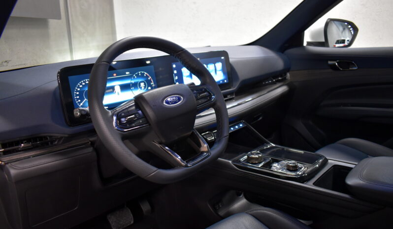 FORD TERRITORY 1.5T TITANIUM AT 2023 lleno