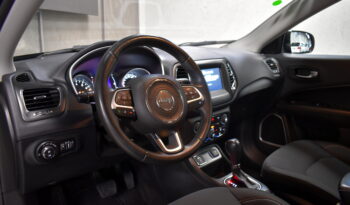 JEEP COMPASS SPORT 2.4 AT 2021 lleno