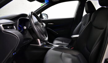 TOYOTA COROLLA CROSS SEG 2.0 CVT 2023 lleno
