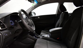 HYUNDAI TUCSON 2.0 2WD AT 2019 lleno