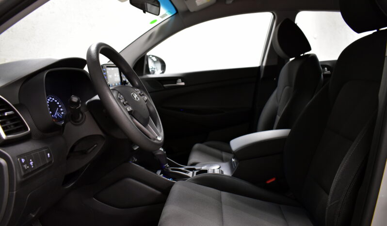 HYUNDAI TUCSON 2.0 2WD AT 2019 lleno
