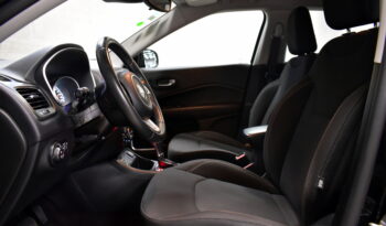 JEEP COMPASS SPORT 2.4 AT 2021 lleno
