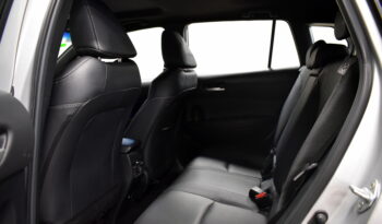 TOYOTA COROLLA CROSS SEG 2.0 CVT 2023 lleno