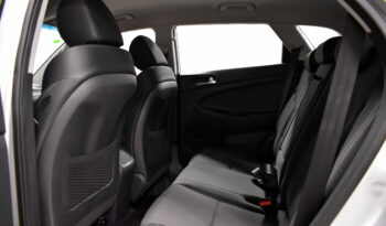 HYUNDAI TUCSON 2.0 2WD AT 2019 lleno