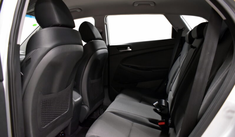 HYUNDAI TUCSON 2.0 2WD AT 2019 lleno