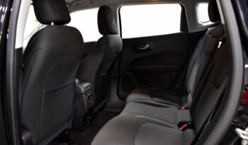 JEEP COMPASS SPORT 2.4 AT 2021 lleno