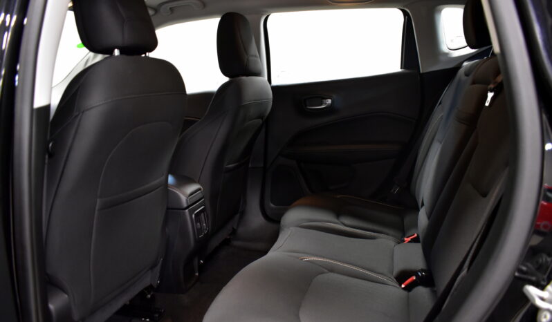JEEP COMPASS SPORT 2.4 AT 2021 lleno