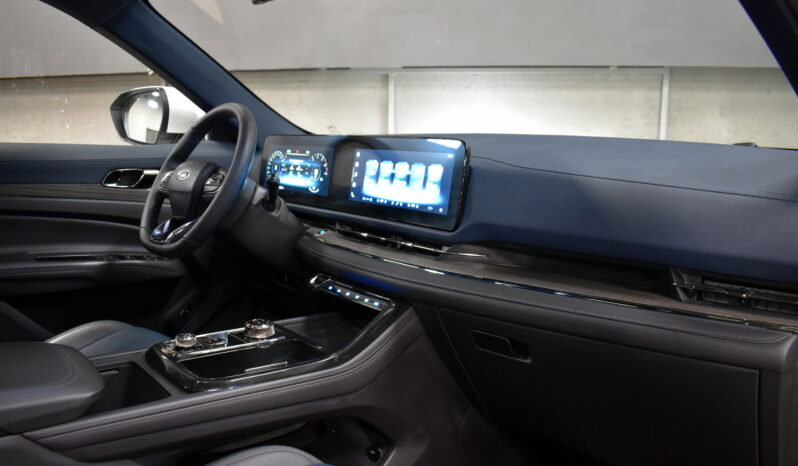 FORD TERRITORY 1.5T TITANIUM AT 2023 lleno