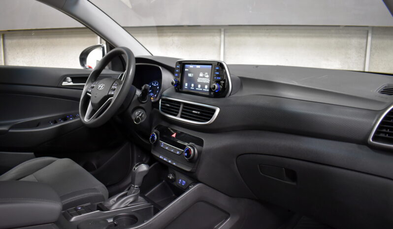 HYUNDAI TUCSON 2.0 2WD AT 2019 lleno