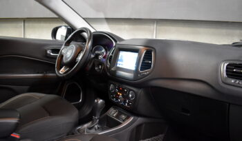 JEEP COMPASS SPORT 2.4 AT 2021 lleno