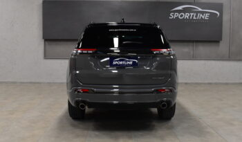 JEEP COMMANDER BLACKHAWK 2.0 T AT9 4X4 2025 lleno
