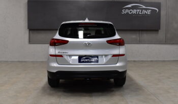 HYUNDAI TUCSON 2.0 2WD AT 2019 lleno