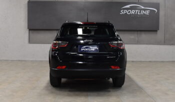 JEEP COMPASS SPORT 2.4 AT 2021 lleno