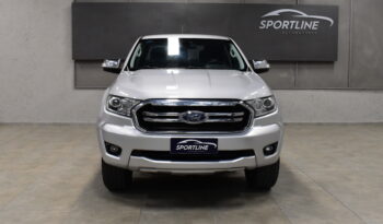 FORD RANGER XLT 3.2 4X2 MT 2021 lleno