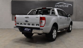 FORD RANGER XLT 3.2 4X2 MT 2021 lleno