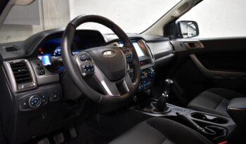 FORD RANGER XLT 3.2 4X2 MT 2021 lleno