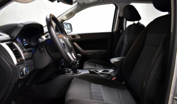 FORD RANGER XLT 3.2 4X2 MT 2021 lleno