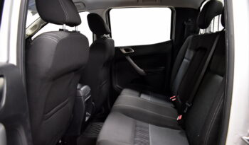 FORD RANGER XLT 3.2 4X2 MT 2021 lleno