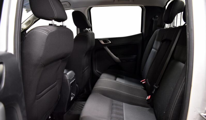 FORD RANGER XLT 3.2 4X2 MT 2021 lleno