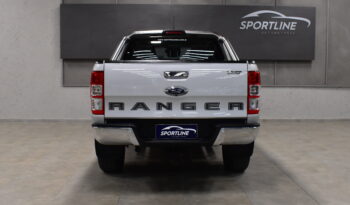 FORD RANGER XLT 3.2 4X2 MT 2021 lleno