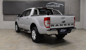 FORD RANGER XLT 3.2 4X2 MT 2021 lleno