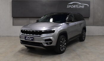 JEEP COMMANDER LIMITED 2.0 4×4 AT9 2023 lleno