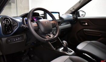 CITROEN C3 YOU! 1.0 T200 AT 2025 lleno