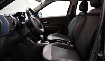 CITROEN C3 YOU! 1.0 T200 AT 2025 lleno