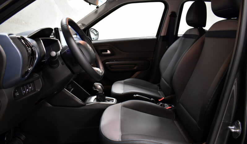 CITROEN C3 YOU! 1.0 T200 AT 2025 lleno