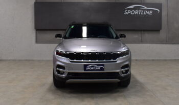 JEEP COMMANDER LIMITED 2.0 4×4 AT9 2023 lleno