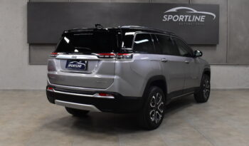 JEEP COMMANDER LIMITED 2.0 4×4 AT9 2023 lleno