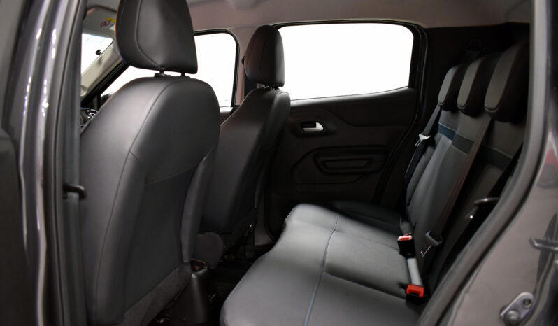 CITROEN C3 YOU! 1.0 T200 AT 2025 lleno