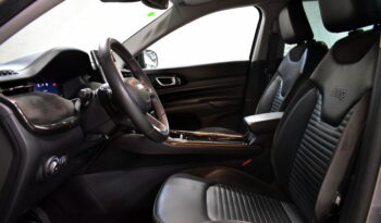 JEEP COMMANDER LIMITED 2.0 4×4 AT9 2023 lleno