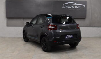 CITROEN C3 YOU! 1.0 T200 AT 2025 lleno