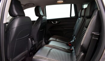 JEEP COMMANDER LIMITED 2.0 4×4 AT9 2023 lleno