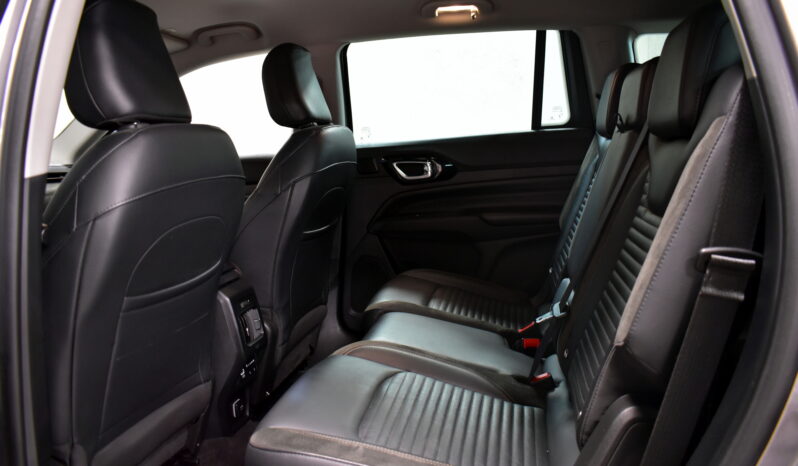 JEEP COMMANDER LIMITED 2.0 4×4 AT9 2023 lleno