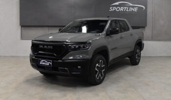 RAM RAMPAGE REBEL 2.0T AT9 4X4 2024 lleno