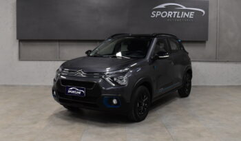 CITROEN C3 YOU! 1.0 T200 AT 2025 lleno