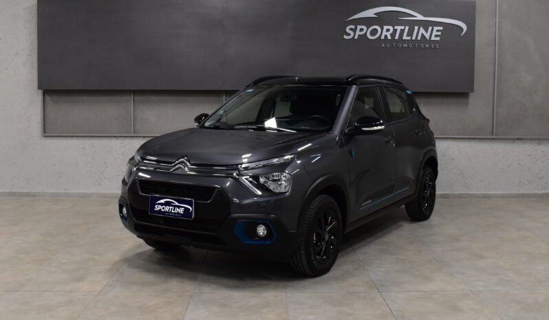 CITROEN C3 YOU! 1.0 T200 AT 2025 lleno