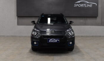 CITROEN C3 YOU! 1.0 T200 AT 2025 lleno