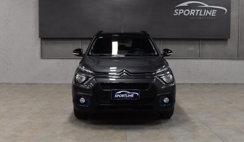 CITROEN C3 YOU! 1.0 T200 AT 2025 lleno